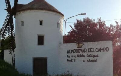 Qué ver en Almodóvar del Campo